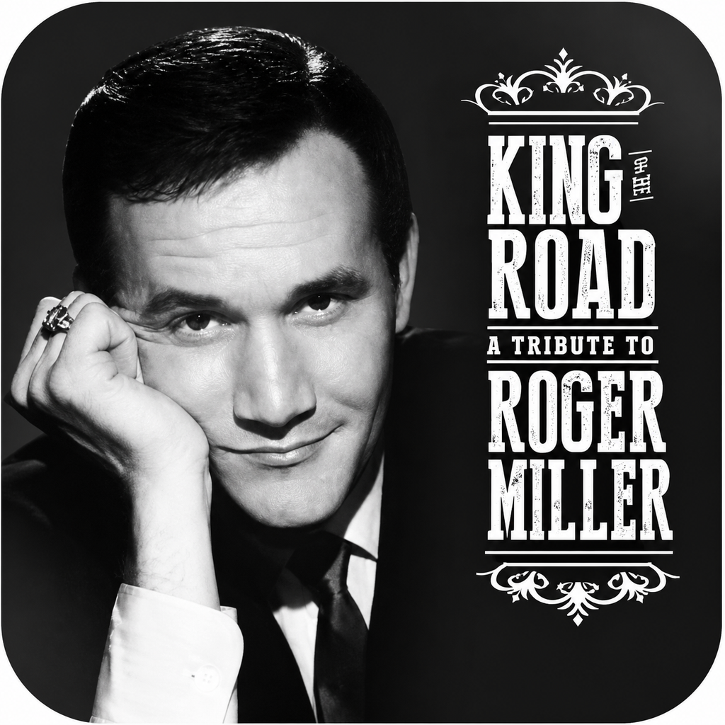 King of the Road - Tribute to Roger Miller
